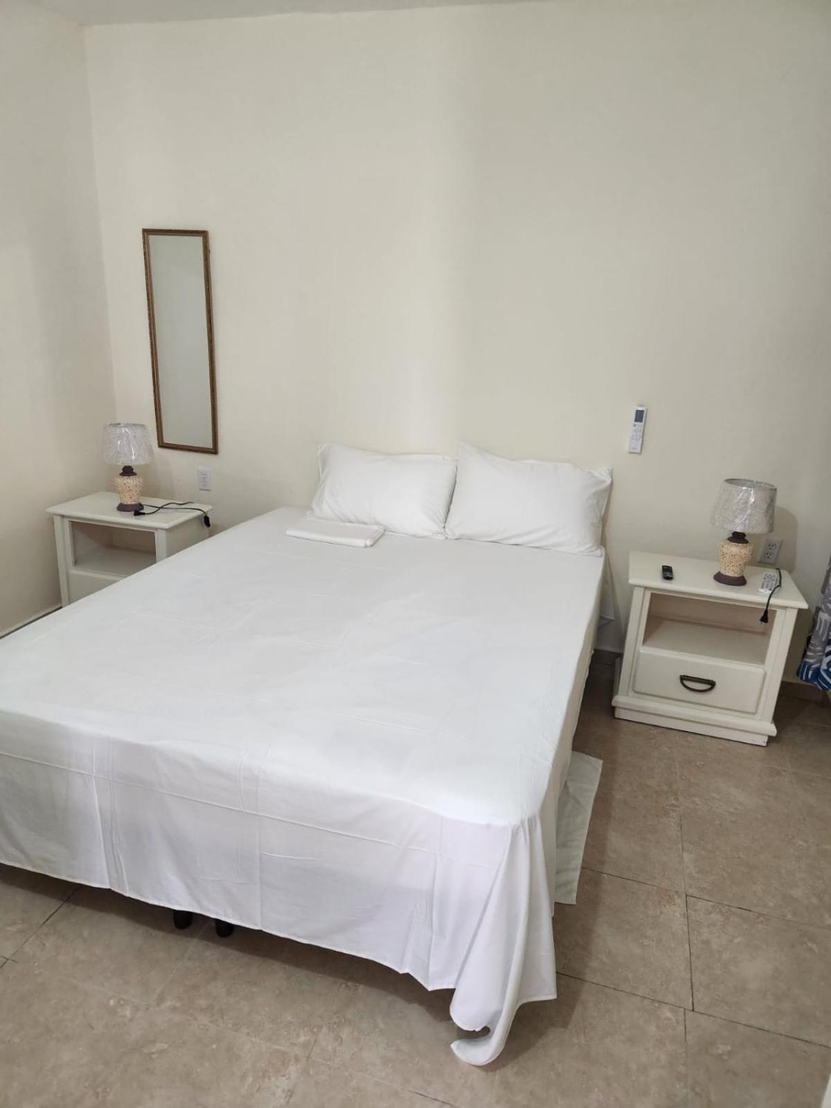 Maca Apartments Willemstad Buitenkant foto
