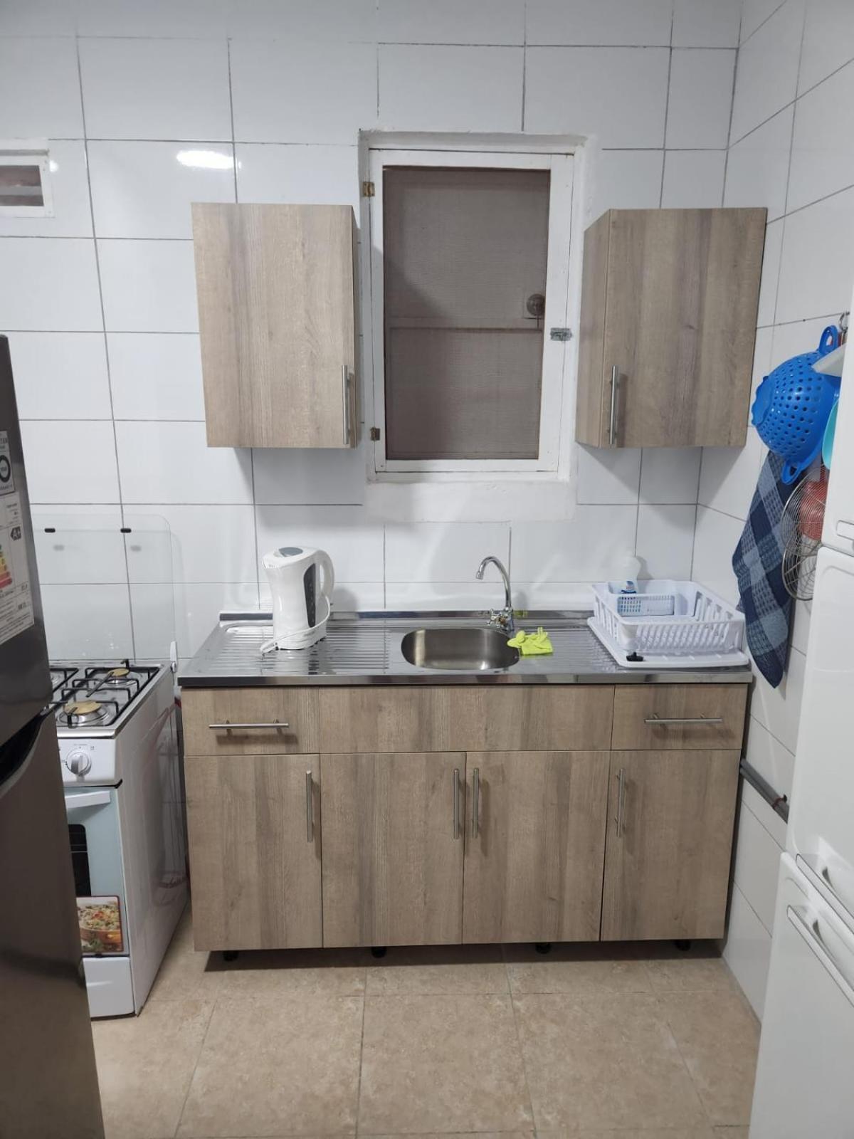Maca Apartments Willemstad Buitenkant foto
